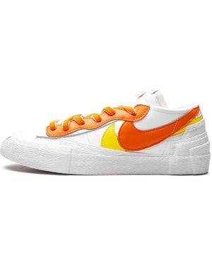 Nike Blazer Low "Sacai - Black