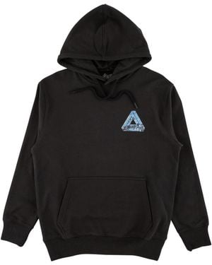 Palace La Hoodie "La Hoodie" P15Hd111" - Black
