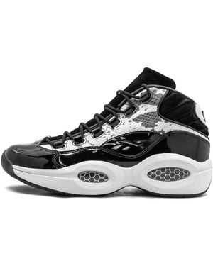 Reebok Question "Bait - Black