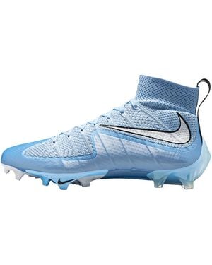 Nike Vapor Edge 360 Untouchable Mid "Aluminum Football" Fq0235 400" - Blue