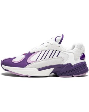 adidas Yung 1 "Dragon Ball Z - Black