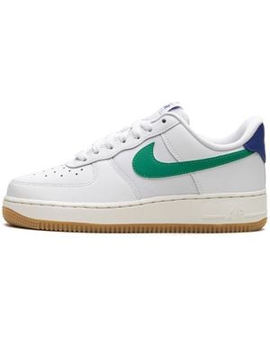 Nike Air Force 1 '07 "Stadium" Dd8959 110" - Black