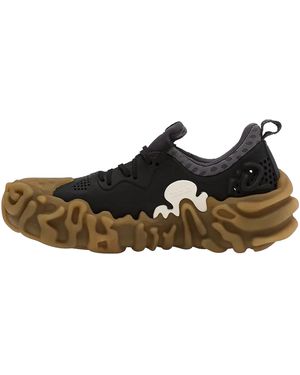 Crocs™ Pollex Juniper "Salehe Bembury Boba" 208694 2Hl" - Black