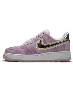 Nike Air Force 1 07' "P(Her)Spective" Cw6013 500" - Multicolour