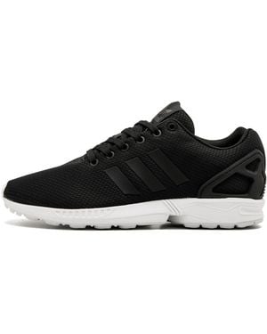 adidas Zx Flux M19840" - Black