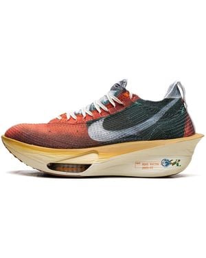Nike Zoomx Alphafly 3 "The Sting" Ih3575 999" - Black