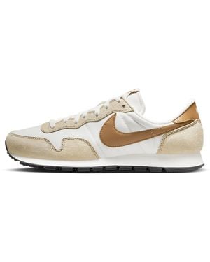 Nike Air Pegasus 83 Prm "Limestone Ale" Dq7675 001" - Black