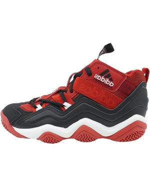 adidas Top Ten 2000 Mm "Team Power" Gz9600" - Red
