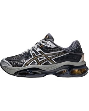 Asics Gel-Kinetic 2.0 "Clay" 1203A678 023" - Black