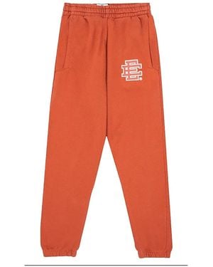 Eric Emanuel Ee Hw Joggers "Fw22 - Black