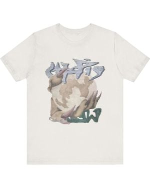 Travis Scott Metlife Sound T-Shirt Tsuc75" - Black