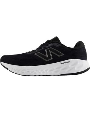 New Balance Fresh Foam X Evoz V4 Phantom" Mevozlk4" - Black