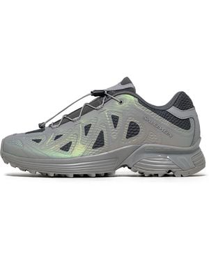 Salomon Xt-Whisper Void "Alloy Castlerock" L47875600" - Black