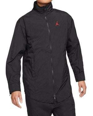 Nike X Nina Chanel Abney Jacket Do4152 010" - Black