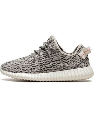 Yeezy Boost 350 "Turtle Dove" - Black