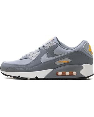 Nike Air Max 90 "Cool Sundial" Hv6224 002" - Black