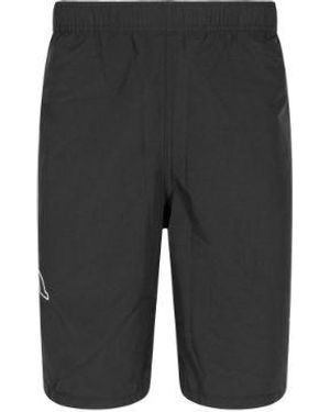 Supreme Old English Nylon Short "Ss 23" - Black