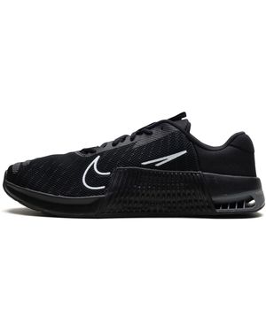 Nike Metcon 9 Fd5431 005" - Black