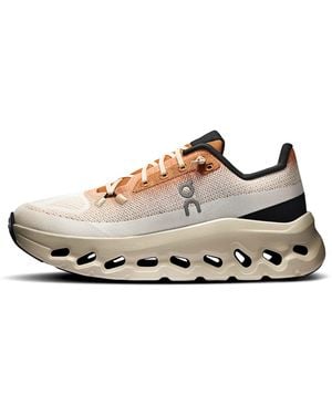 On Shoes On Cloudtilt "Ivory Almond" 3Wf30834527" - Black