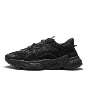 adidas Ozweego "Carbon Mesh" Ee6999" - Black
