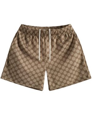 Bravest Studios Matrix Shorts Bs33" - Black