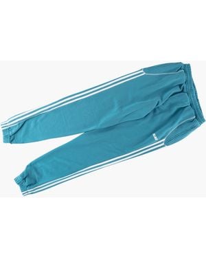 Palace Track Pant - Blue