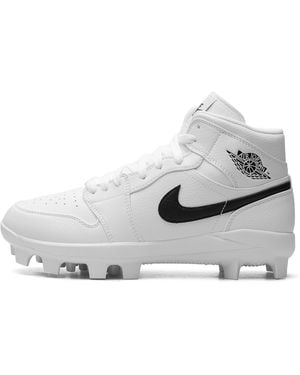 Nike Air Retro 1 Mcs Av5354 101" - Grey
