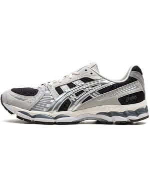 Asics Gel-Kayano 12.1 "Kith - Black