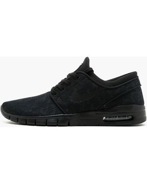 Nike Stefan Janoski Max Sneakers for Men Up to 5 off Lyst