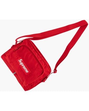 Supreme Shoulder bags for Women Lyst