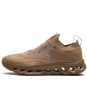 On Shoes Cloudtilt "Loewe - Brown