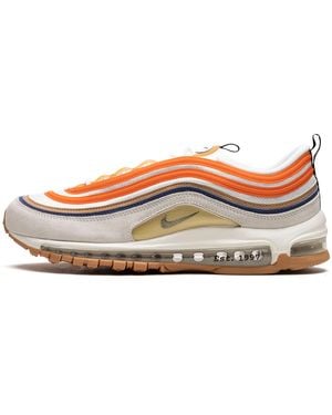 Nike Air Max 97 Se "Frank Rudy" Dv2619 100" - Black