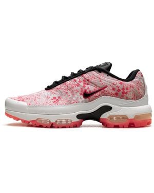 Nike Air Max Plus Golf "The Masters - Black