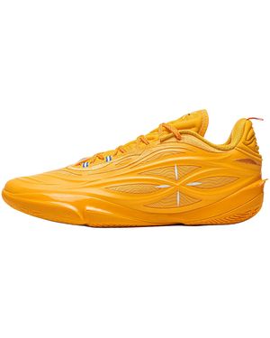Li-ning Wade 808 5 Ultra V2 Abav045 16" - Yellow