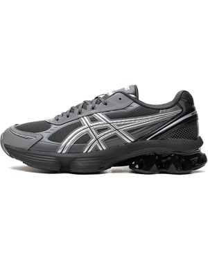 Asics Gel Kinetic "Graphite" 1203A591 024" - Black