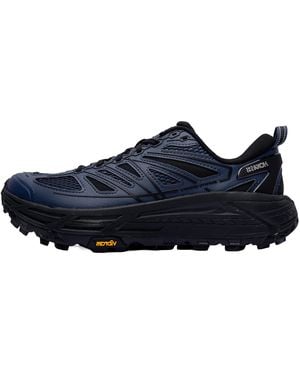 Hoka One One Mafate Speed 2 Ts "Varsity" 1171891 Vck" - Blue