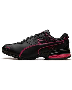 PUMA Tazon 6 "Tazon 6" 193611 01" - Black