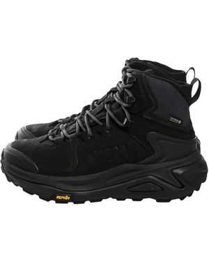 Hoka One One Kaha 3 Mid Gore-Tex 1162531 Bblc" - Black