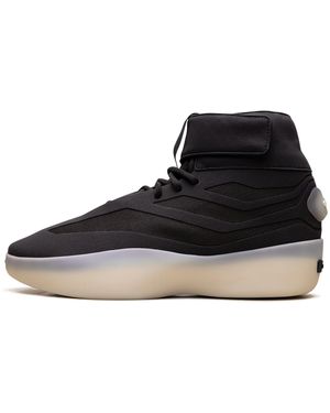 adidas Fear Of God Athletics Ii Basketball "Night" Jq8482" - Black