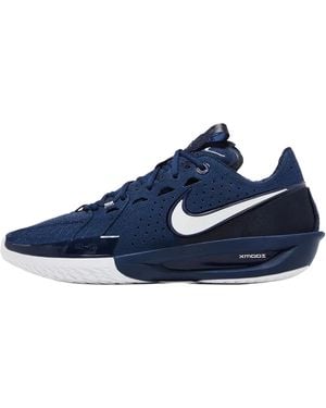 Nike Air Zoom Gt Cut 3 Tb Hj7022 402" - Blue