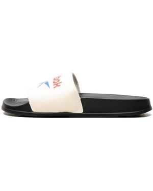 Reebok Classic Slide Gy1944" - Black