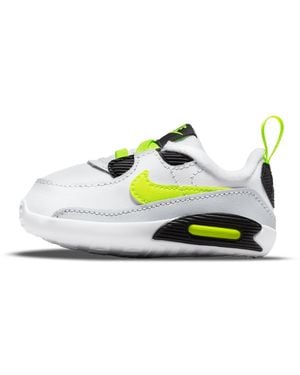 Nike Air Max 90 Cb Volt" Ci0424 112" - Black