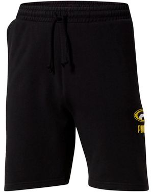 PUMA Og Shorts 845064 01" - Black