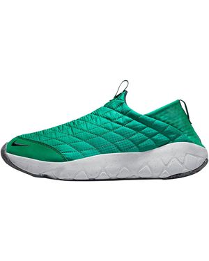 PUMA Acg Moc 3.5 "Neptune" Do9333 301" - Green