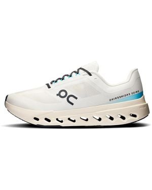 On Shoes On Shoes Cloudsurfer Next "Ivory/Dew" 3Me30023387" - Black