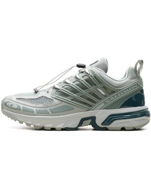 Salomon Acs Pro Milieu" L47596500" - Black