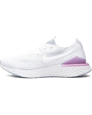 Nike Epic React Flyknit 2 Mns - Foam" Bq8927 101" - Black