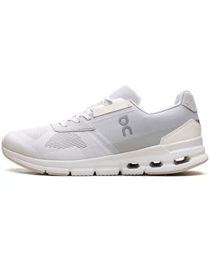 On Shoes Cloudrift Frost" 87.97708" - Black