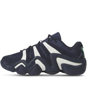 adidas Crazy Low "Legend Ink Off" Ih2825" - Blue