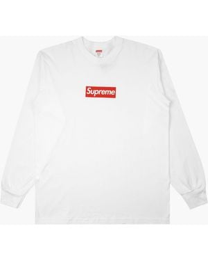 Supreme Long sleeve t shirts for Men Lyst